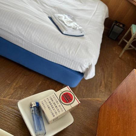 Hotel Posh 오다와라 외부 사진