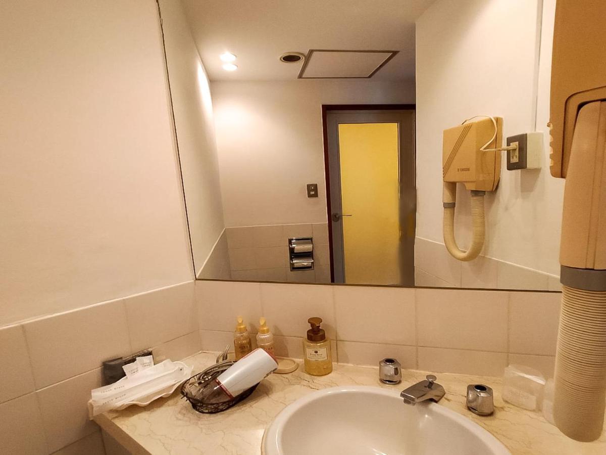 Hotel Posh 오다와라 외부 사진