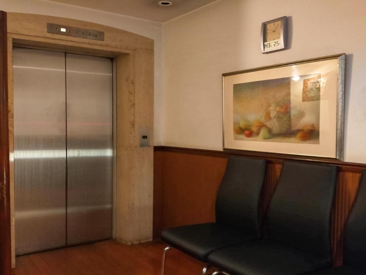 Hotel Posh 오다와라 외부 사진