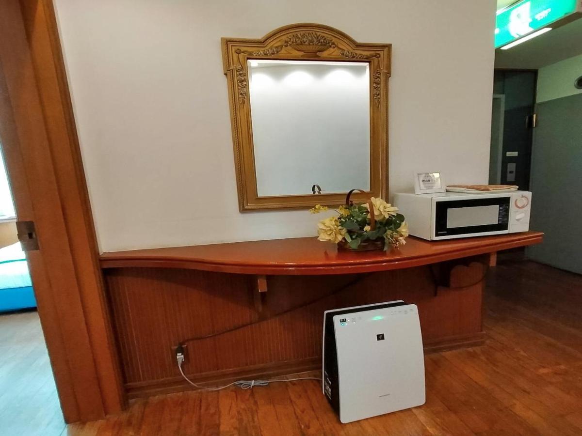 Hotel Posh 오다와라 외부 사진