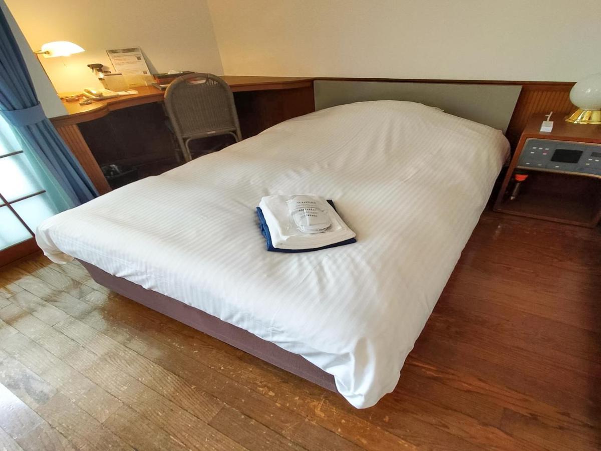 Hotel Posh 오다와라 외부 사진