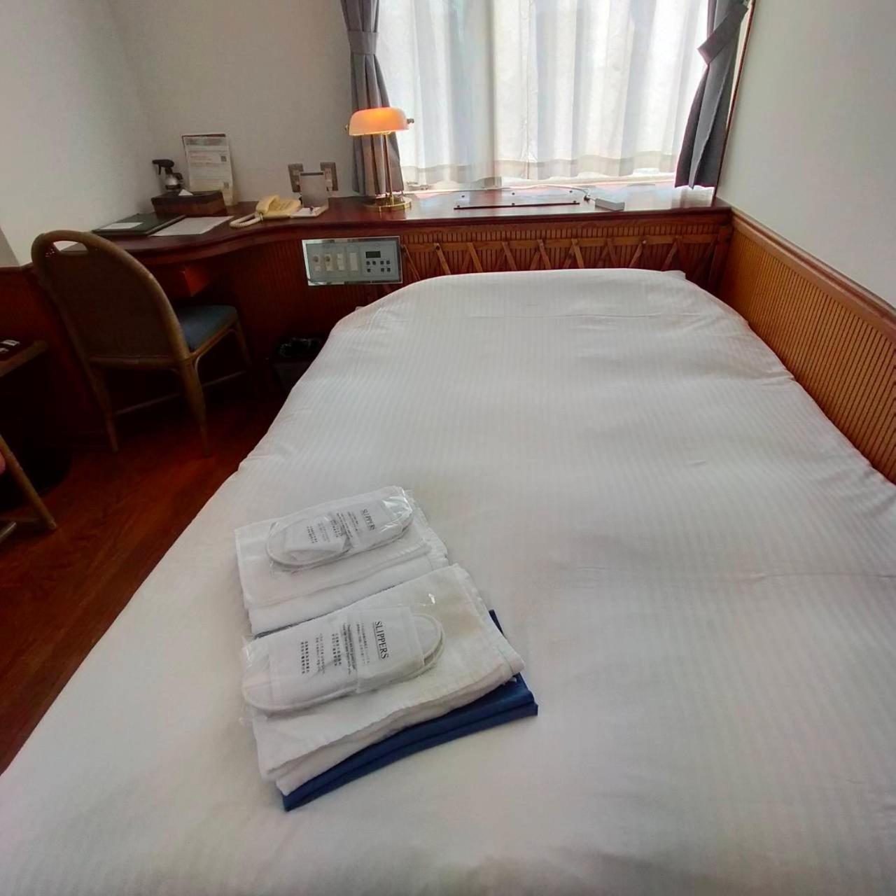 Hotel Posh 오다와라 외부 사진