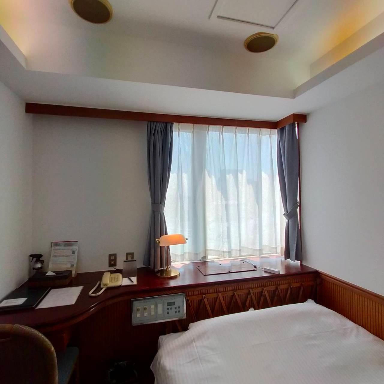 Hotel Posh 오다와라 외부 사진