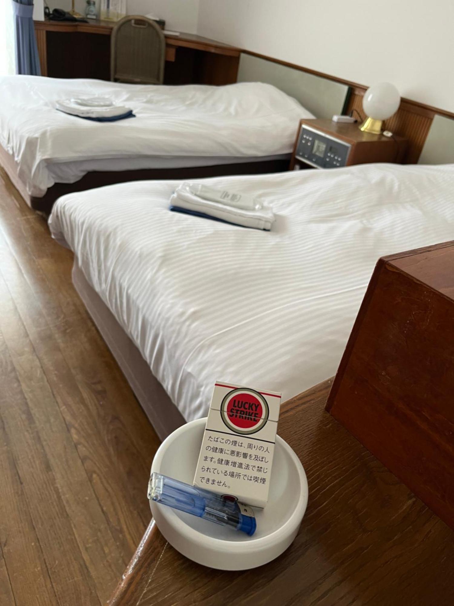 Hotel Posh 오다와라 외부 사진